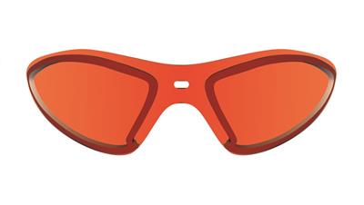 Winter small  orange pure